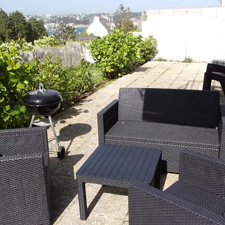 Appartement Agapanthe Crozon